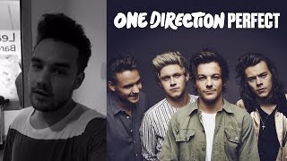 One Direction Reveal Track Lisiting For 'Made In The A.M.' & NEW Single!