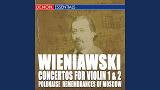 Legend, Op. 17