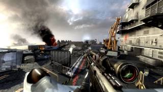 sLiNK the Gatekeeper - Black Ops 2 OCE #1