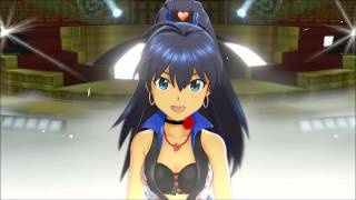 Ganaha Hibiki - Me ga Au Toki