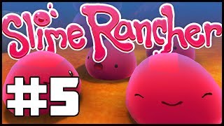 Slime Rancher - I'M RICH!!! #5