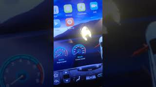 10.4 дюйма Китайская магнитола с AliExpress для Chevrolet Cruze #3