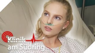 Schwanger trotz Pille! | #FreddyFreitag | Klinik am Südring | SAT.1