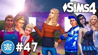 XXL Fotoshooting Family Special | Let's Play Die Sims 4 Dschungel-Abenteuer Gameplay Pack #47