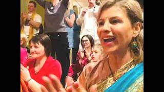 Маха Шиваратри 2019 В ШАКТИ ЦЕНТРЕ