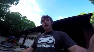 Turboed Miata Survives!