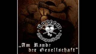 Reeperbahn Kareem - Intro (Straßenlegende) (Am Rande der Gesellschaft)