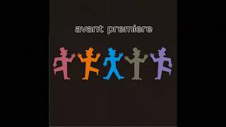 Avant-Premiere / EP-DEMO (2007)