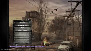 1# S.T.A.L.K.E.R Ветер Времени 1.2 Final