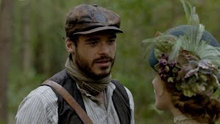 Forbidden Love - Lady Chatterley's Lover: Preview - BBC One