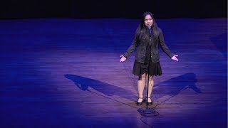 Verselandia! City-wide Youth Poetry Slam