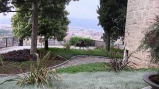 Il Castello di Brescia