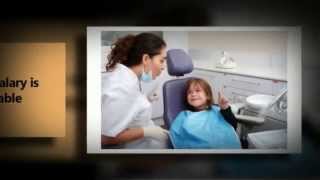 Salary for dental hygienist
