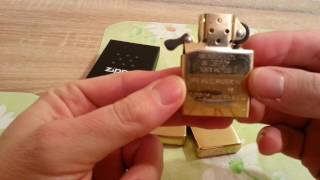 Zippo для не курящего: Опыт выбора рукожопа