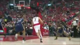 Andrea Bargnani Mix - Clinic