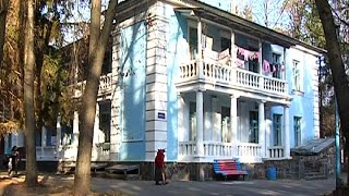 Переселенців зі Сходу у санаторії «Тетерів» хочуть зобов’язати платити за житло - Житомир.info