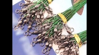 Поводки для ловли хищника из Китая