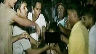 Teenager molested outside bar in Assam