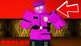 HOW TO UNLOCK SECRET CHARACTER 3 in Afton's Family Diner