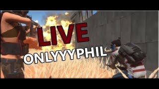 Hurtworld Live - Day 1 of Wipe
