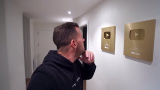 Claudia se da un gran golpe!!! ItarteVlogs y Las Ratitas