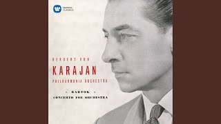 Concerto for Orchestra, Sz. 116: I. Introduzione. Andante non troppo - Allegro vivace