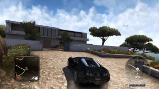 Сохранение для TDU 2