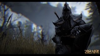 Black Desert  Классы  Воин