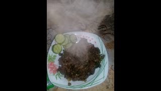 كبده اسكندرانى /طريقه عمل الكبده الأسكندرانى بطريقه عربيات الشارع