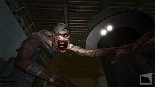 F.E.A.R. 2: Project Origin - Interval 02 - Isolation: Discovery