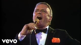 Frank Sinatra - New York, New York (Official Live At Budokan Hall, Tokyo, 1985)