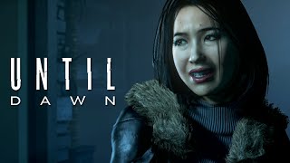 Until Dawn - Прохождение #3 ДА ПОДЕРИТЕСЬ ЕЩЕ!
