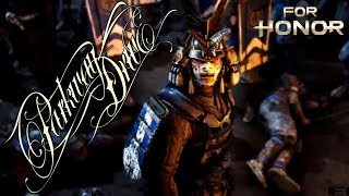 Parkway Drive- vice grip ★ SAMURAI 侍