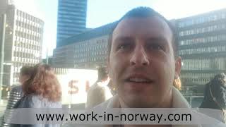 Работа в сельском хозяйстве Норвегия: как попасть