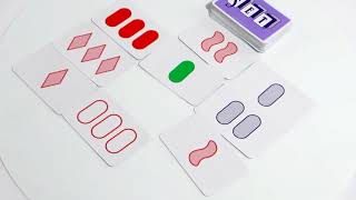 Настольная игра «Сет», Стиль жизни