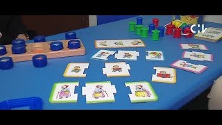 Polémica por empresa que prepara a niños para examen de admisión - CHV Noticias