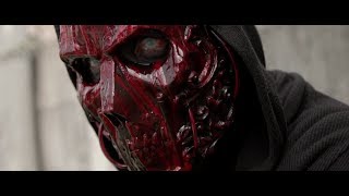 BLOODLUST -Limited Edition- (Resin Skull Mask)