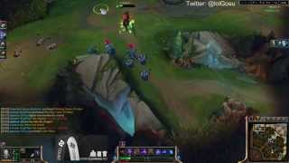 I main trynd now