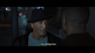 "Creed 2: Defendiendo el Legado". Rocky regresa al ring. Oficial Warner Bros. Pictures (HD/Sub)