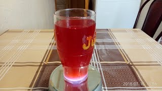 КОМПОТ из свежих ФРУКТОВ и ЯГОД ! Ну ОЧЕНЬ вкусно !