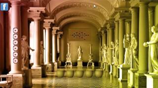 Italy Palazzo Escape Video Walkthrough