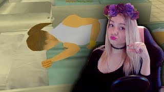 ОБЫЧНЫЙ ДЕНЬ ДЕВУШКИ В GTA SAMP