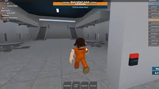 JAILBREAK YENİ YERALTI KAZMA YERİ  YENİ KAÇIŞ YERİ  ROBLOX JAILBREAK PARA HİLESİ