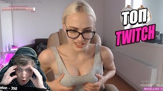 Топ моменты с TWITCH | ЧАСТУШКИ ОТ ГОЛОВАЧА | МЛГ ОТ АКТЕРА | РОФЛЫ В МЕЙНКАСТЕ