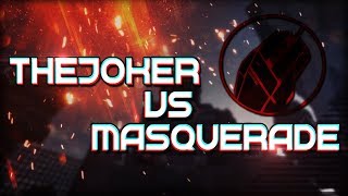 [STALCRAFT] TheJoker vs Masquerade
