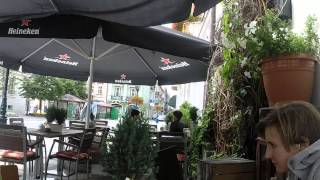 Town of Kalisz - Poland