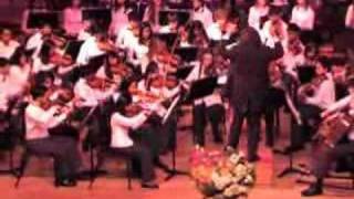 Danse Macabre - Saint Saens
