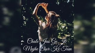 Suno Chanda Season 2 / Ost Female Version / Whatsapp Status / By ZK Creation