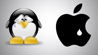 POURQUOI IL N'Y A AUCUN JEU SUR MAC ET LINUX ?