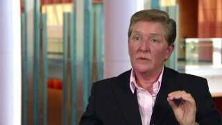Hewlett-Packard Works with Andrew Bennett